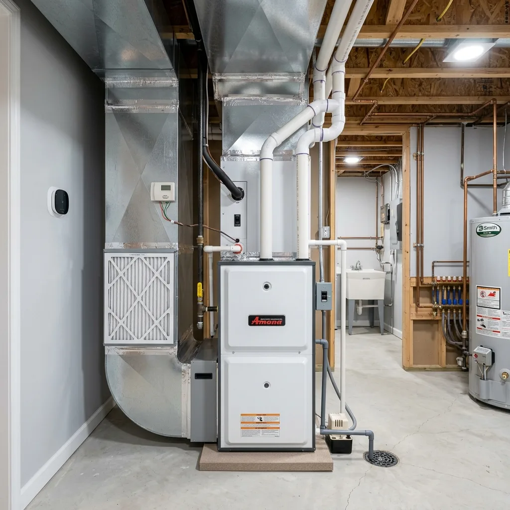 Furnace Repair vs. Replace: How to Decide in Colorado Springs