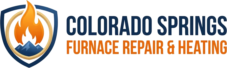 Furnace Repair Colorado Springs Logo